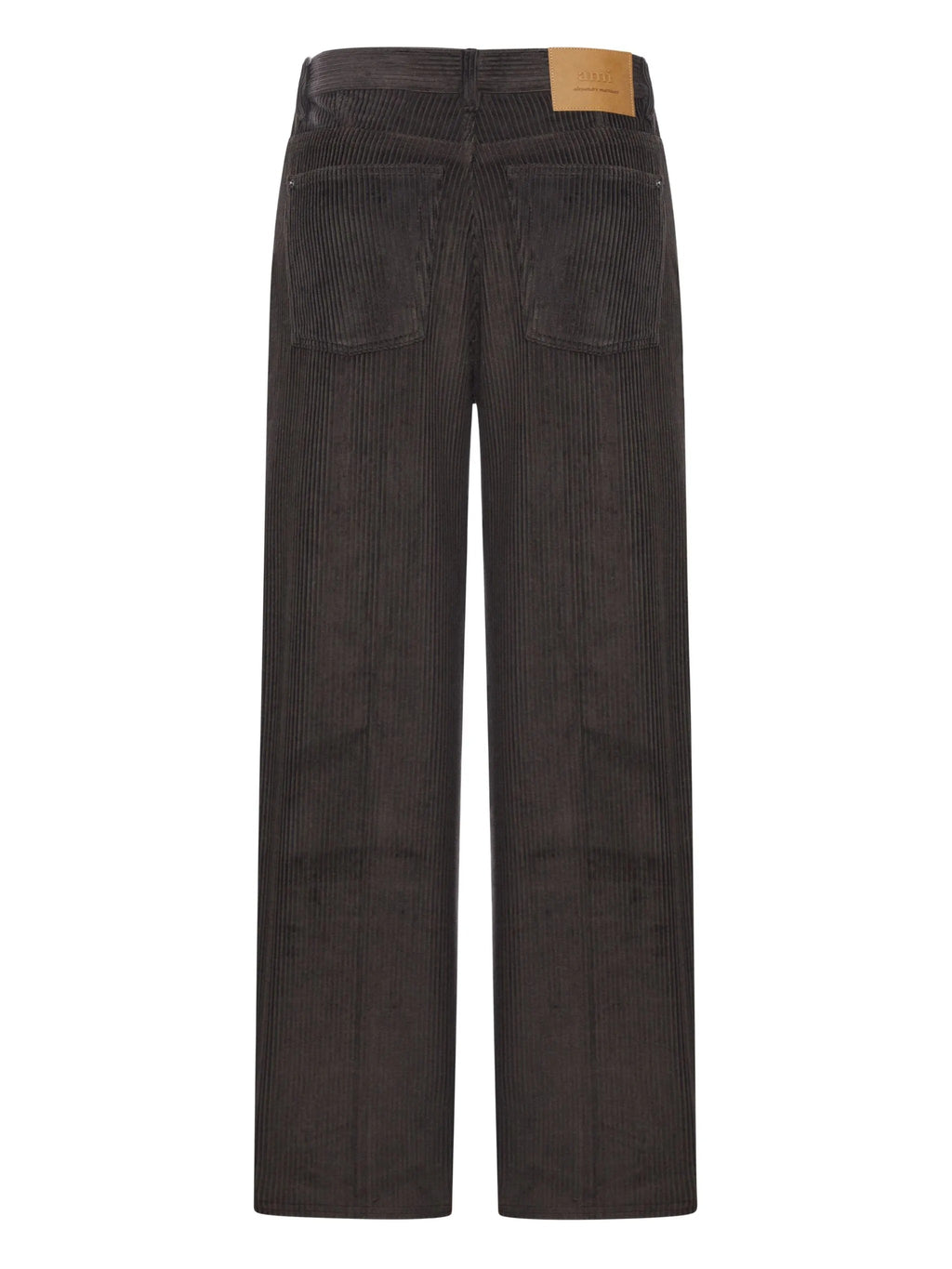 TROUSERS LARGE FIT