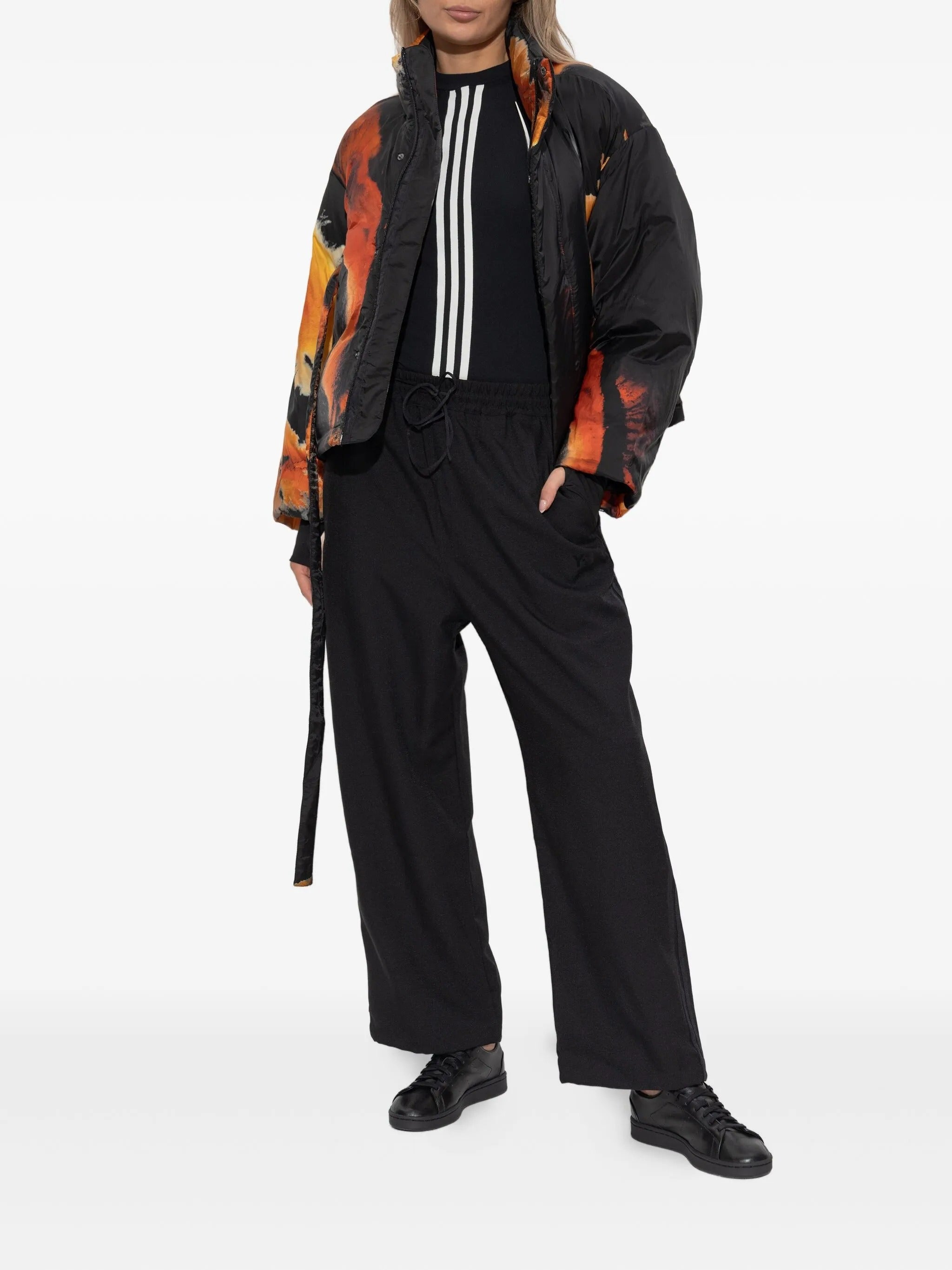 W 3S TRACK PANT