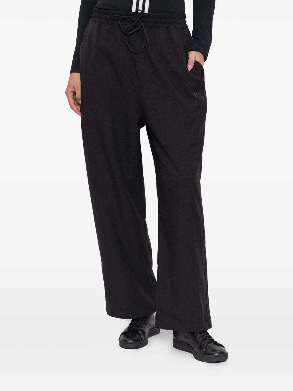 W 3S TRACK PANT