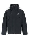 OUTERWEAR MEDIUM JACKET IN GORETEX WINDSTOPPER