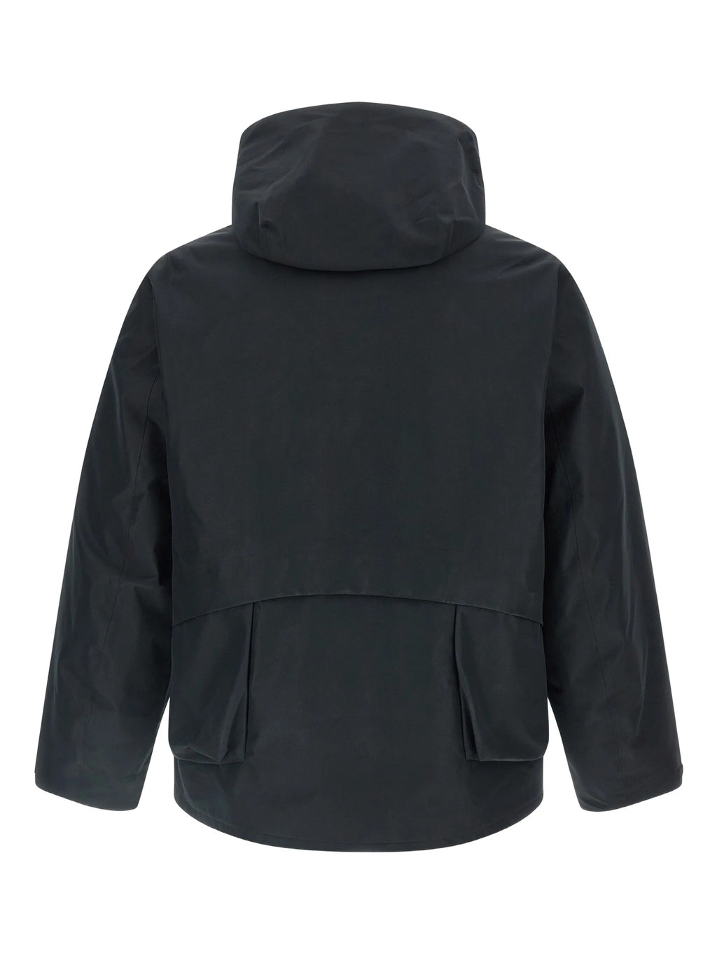 OUTERWEAR MEDIUM JACKET IN GORETEX WINDSTOPPER