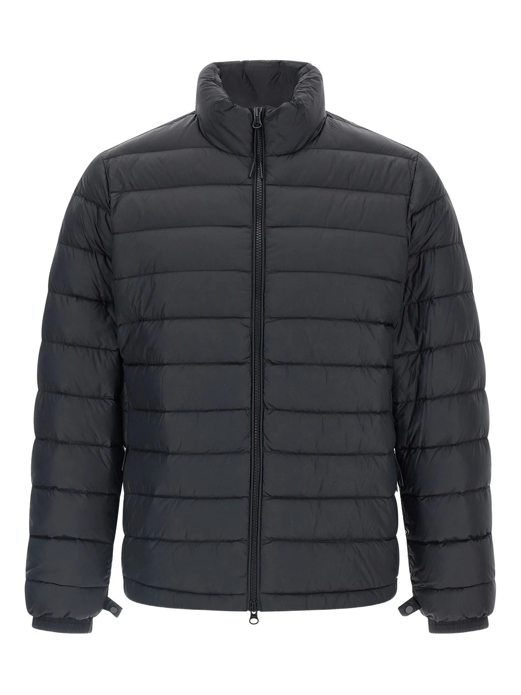 OUTERWEAR MEDIUM JACKET IN GORETEX WINDSTOPPER