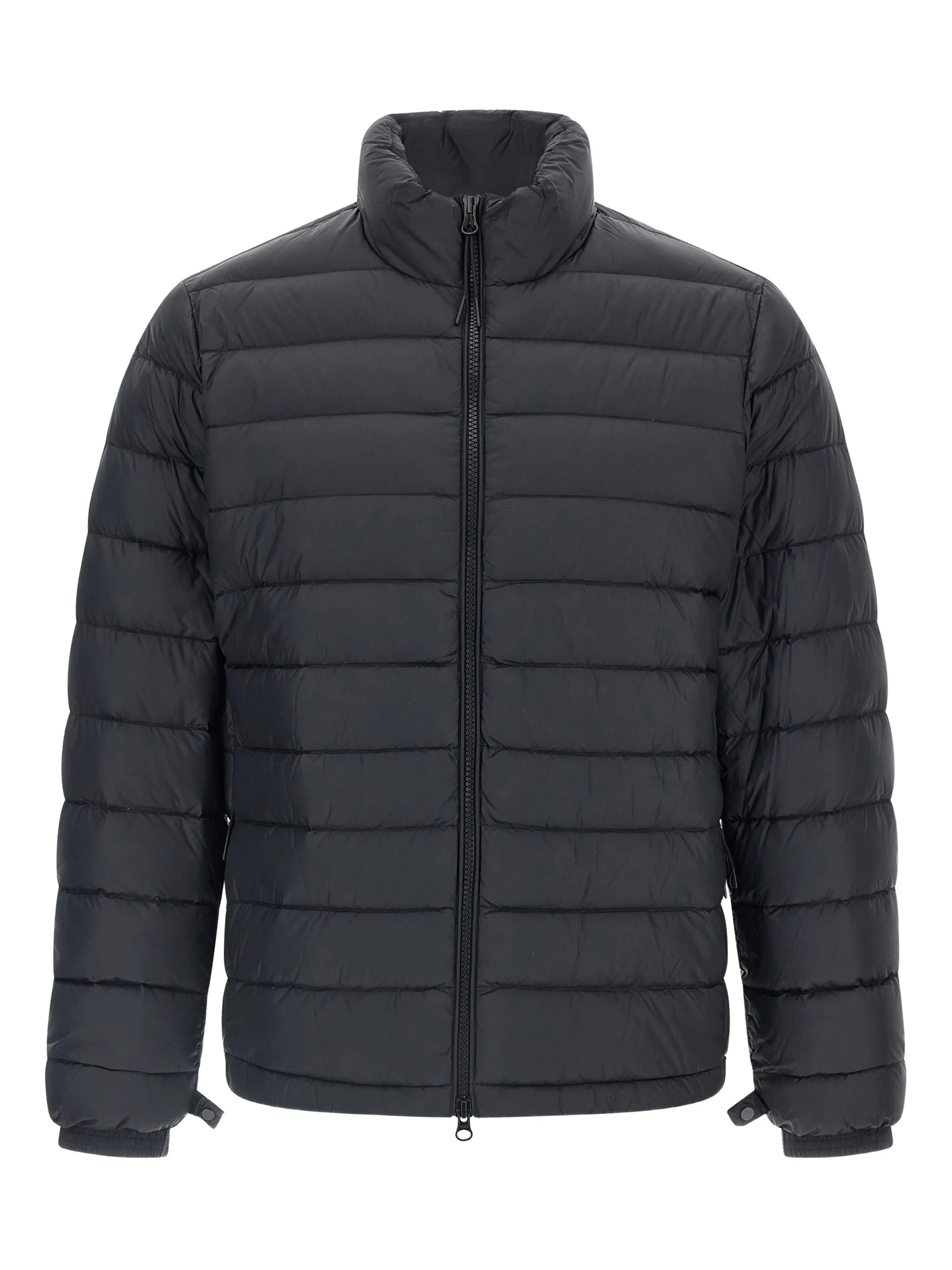 OUTERWEAR MEDIUM JACKET IN GORETEX WINDSTOPPER