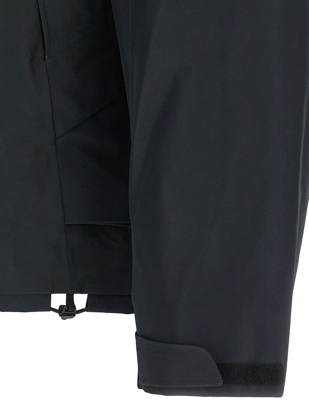 OUTERWEAR MEDIUM JACKET IN GORETEX WINDSTOPPER