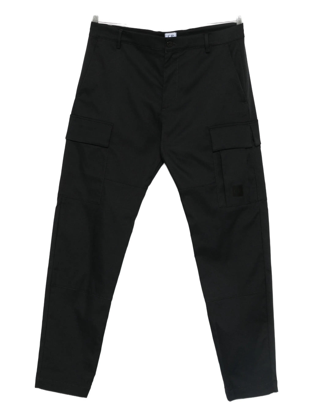 CARGO PANT IN TECNICAL PANAMA
