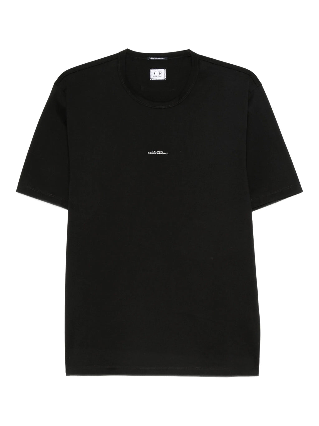T-SHIRTS SHORT SLEEVE IN MERCERIZED JERSEY