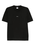 T-SHIRTS SHORT SLEEVE IN MERCERIZED JERSEY