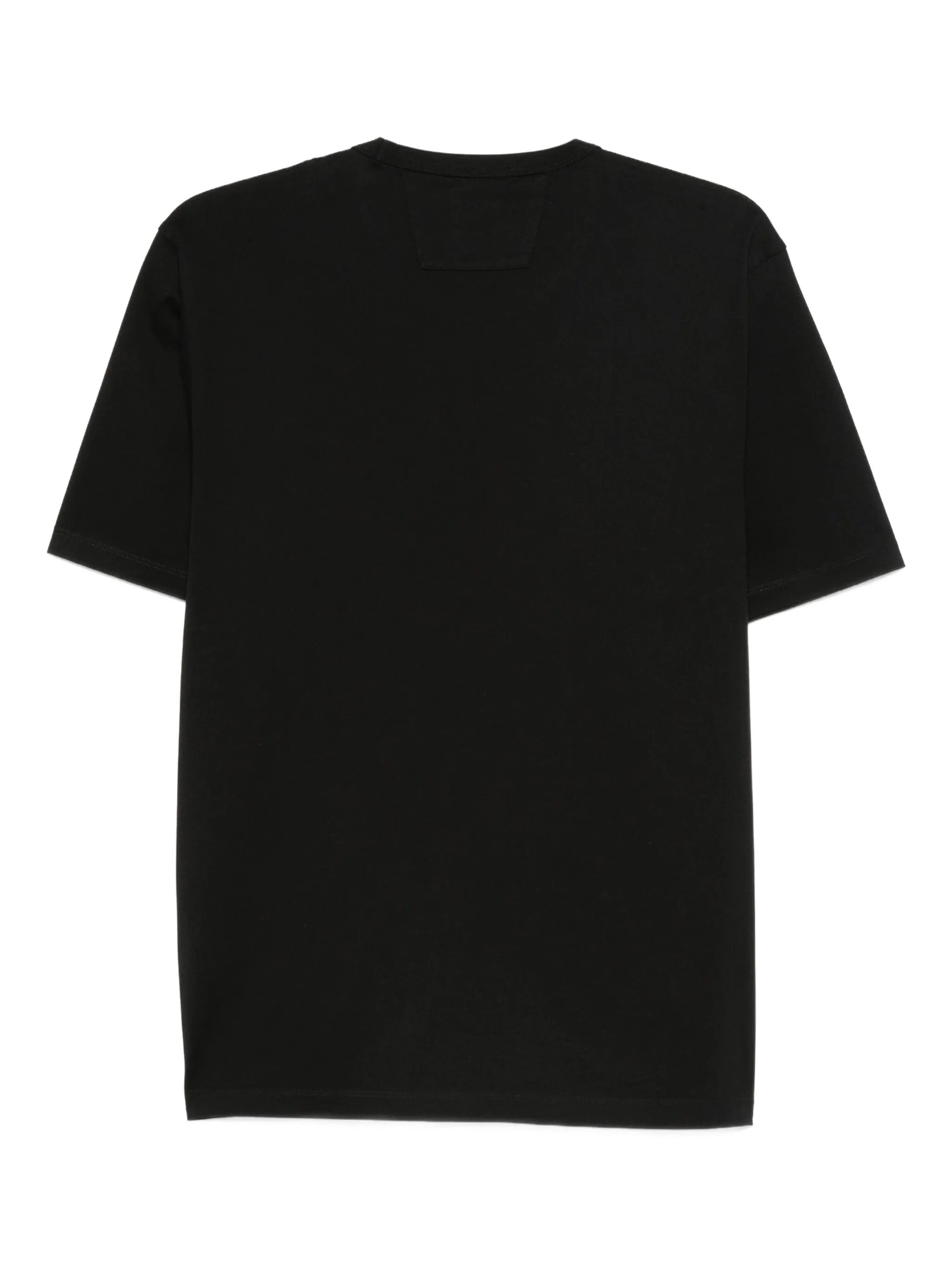 T-SHIRTS SHORT SLEEVE IN MERCERIZED JERSEY