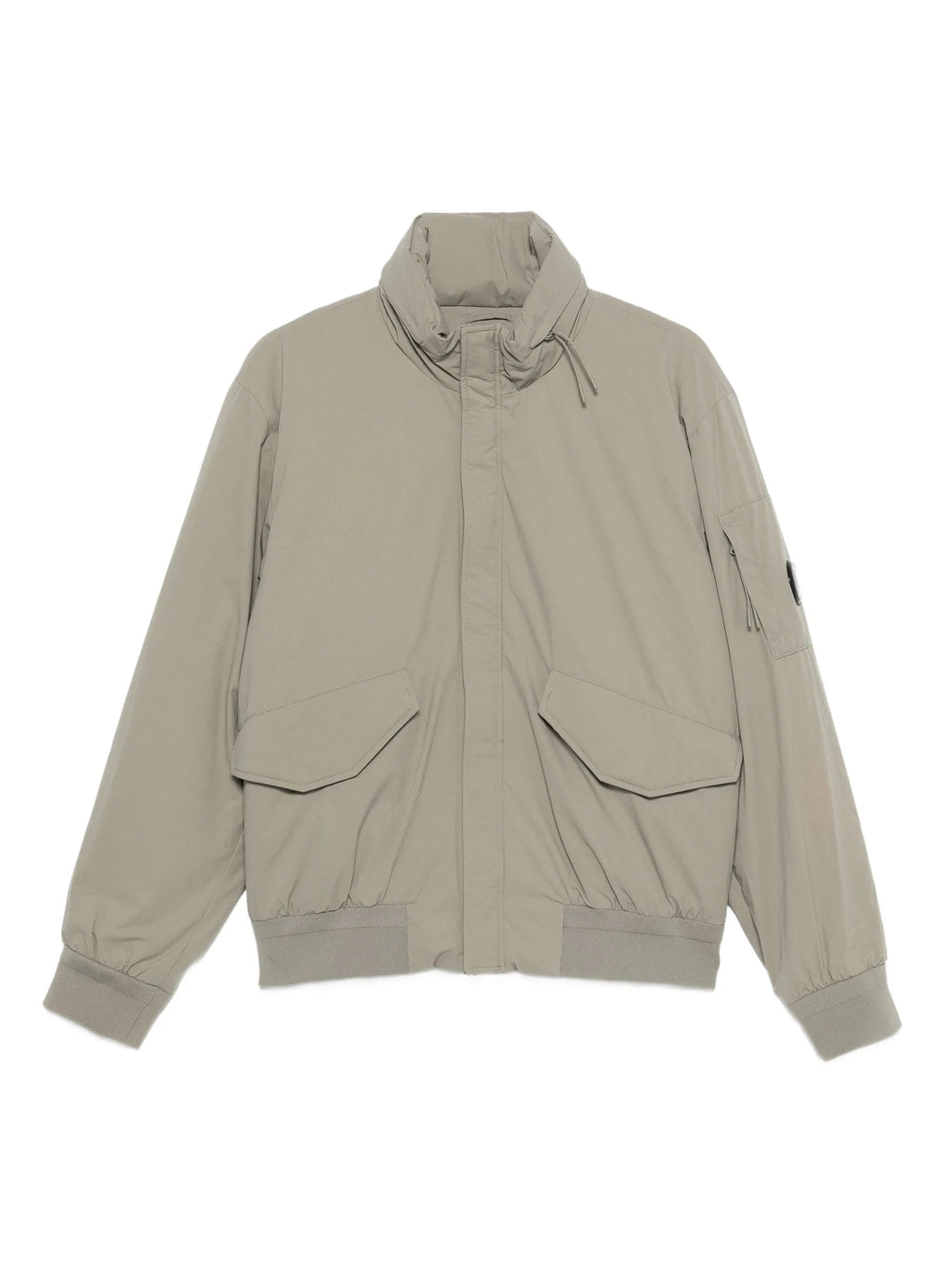 OUTERWEAR MEDIUM JACKET IN PRO-TEK