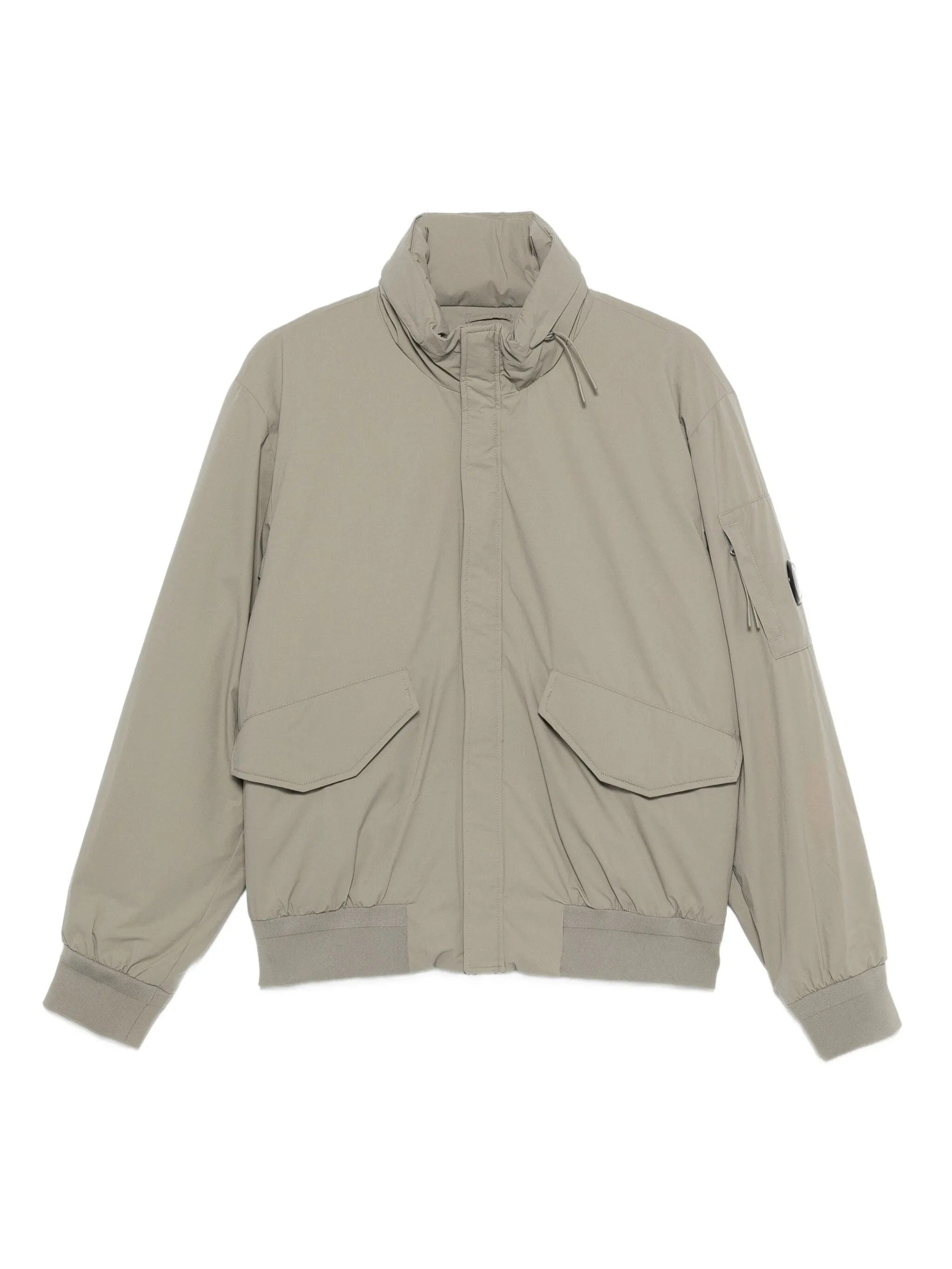 OUTERWEAR MEDIUM JACKET IN PRO-TEK
