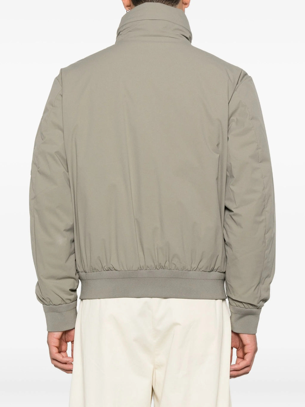 OUTERWEAR MEDIUM JACKET IN PRO-TEK
