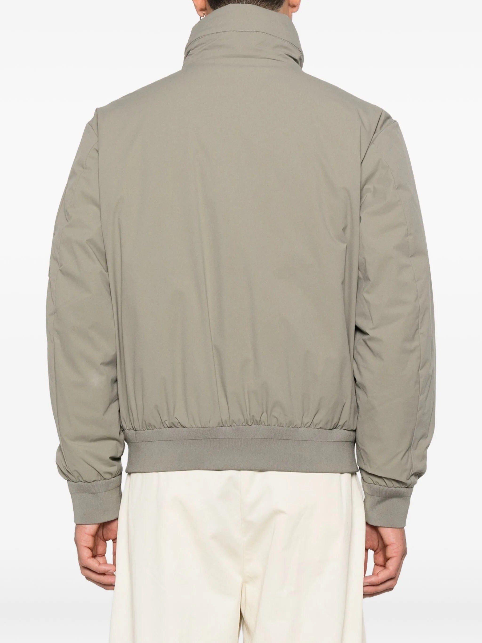 OUTERWEAR MEDIUM JACKET IN PRO-TEK