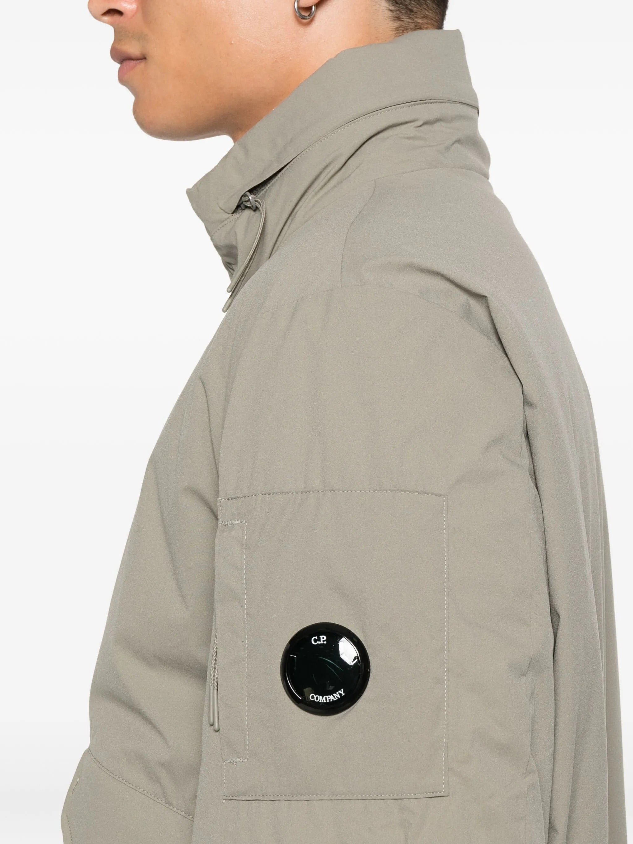 OUTERWEAR MEDIUM JACKET IN PRO-TEK