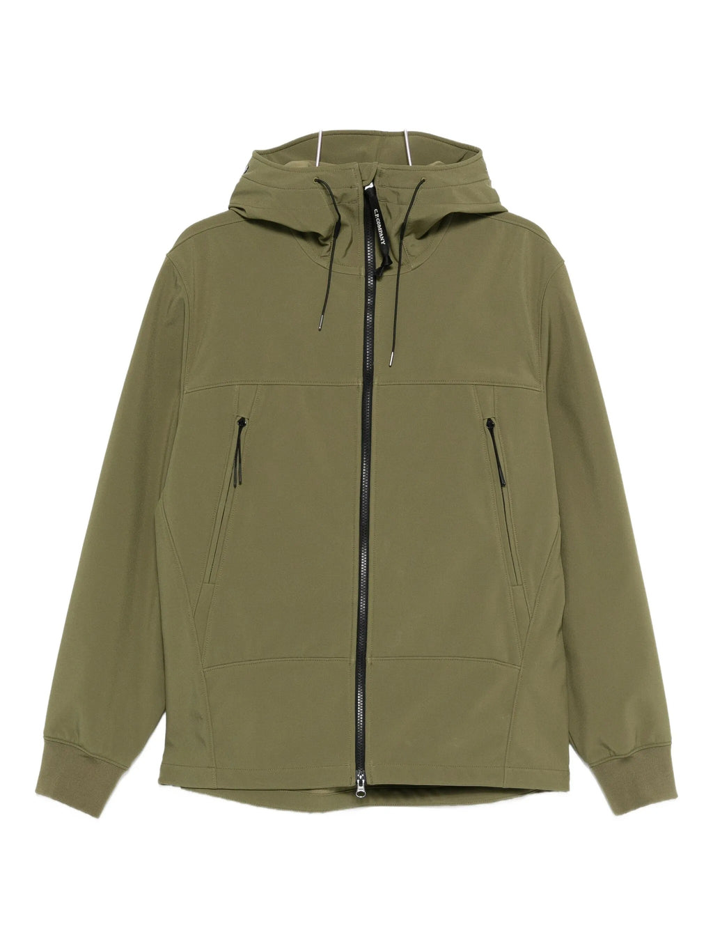 OUTERWEAR MEDIUM JACKET IN CP SHELL - R