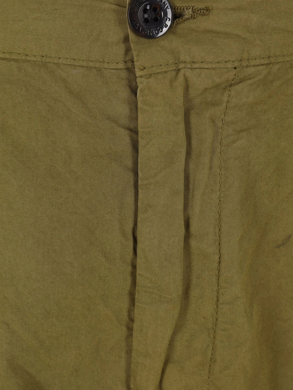 CARGO PANT IN MICROREPS PEACHED