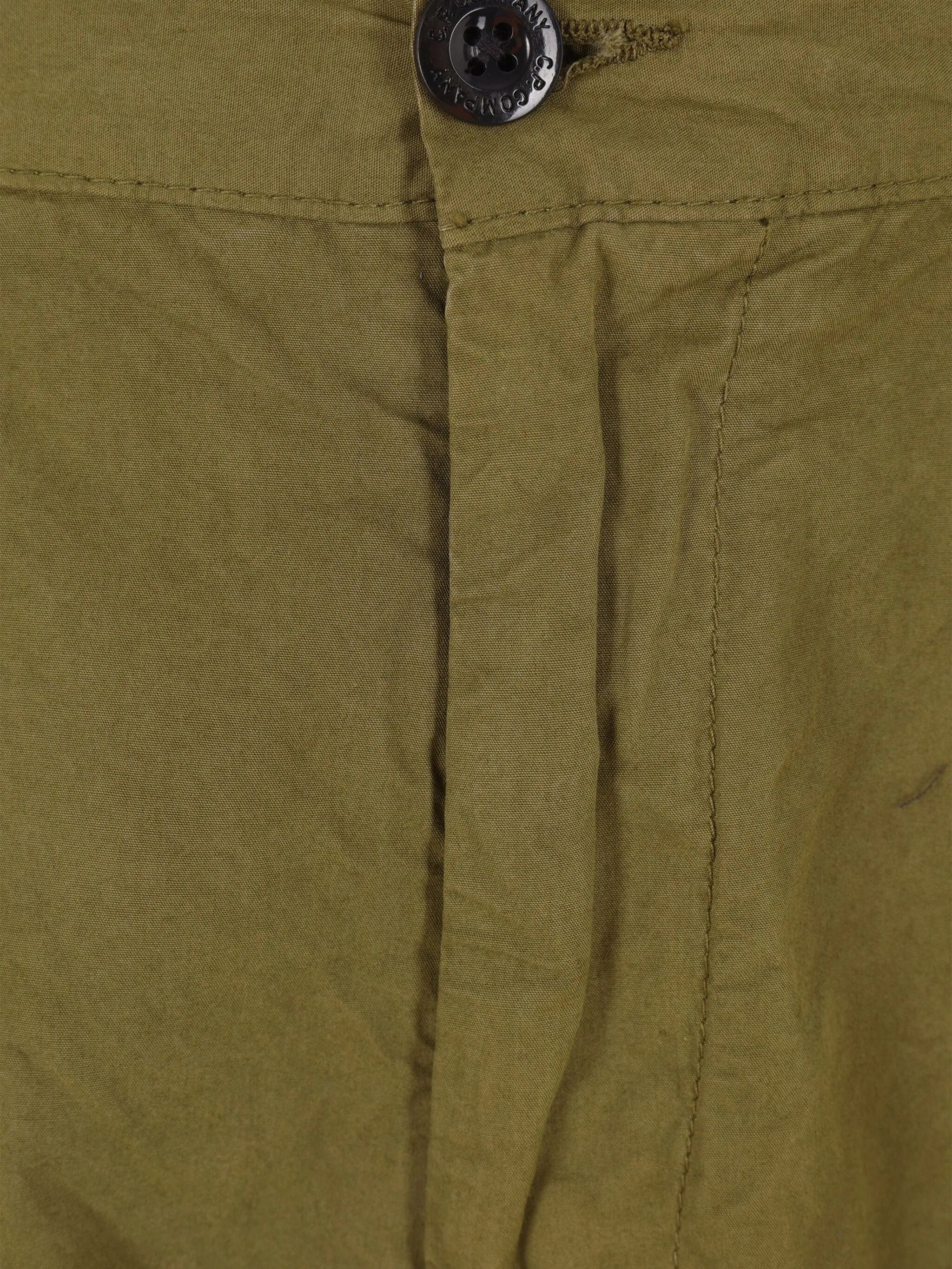 CARGO PANT IN MICROREPS PEACHED