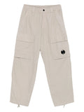 CARGO PANT IN MICROREPS PEACHED