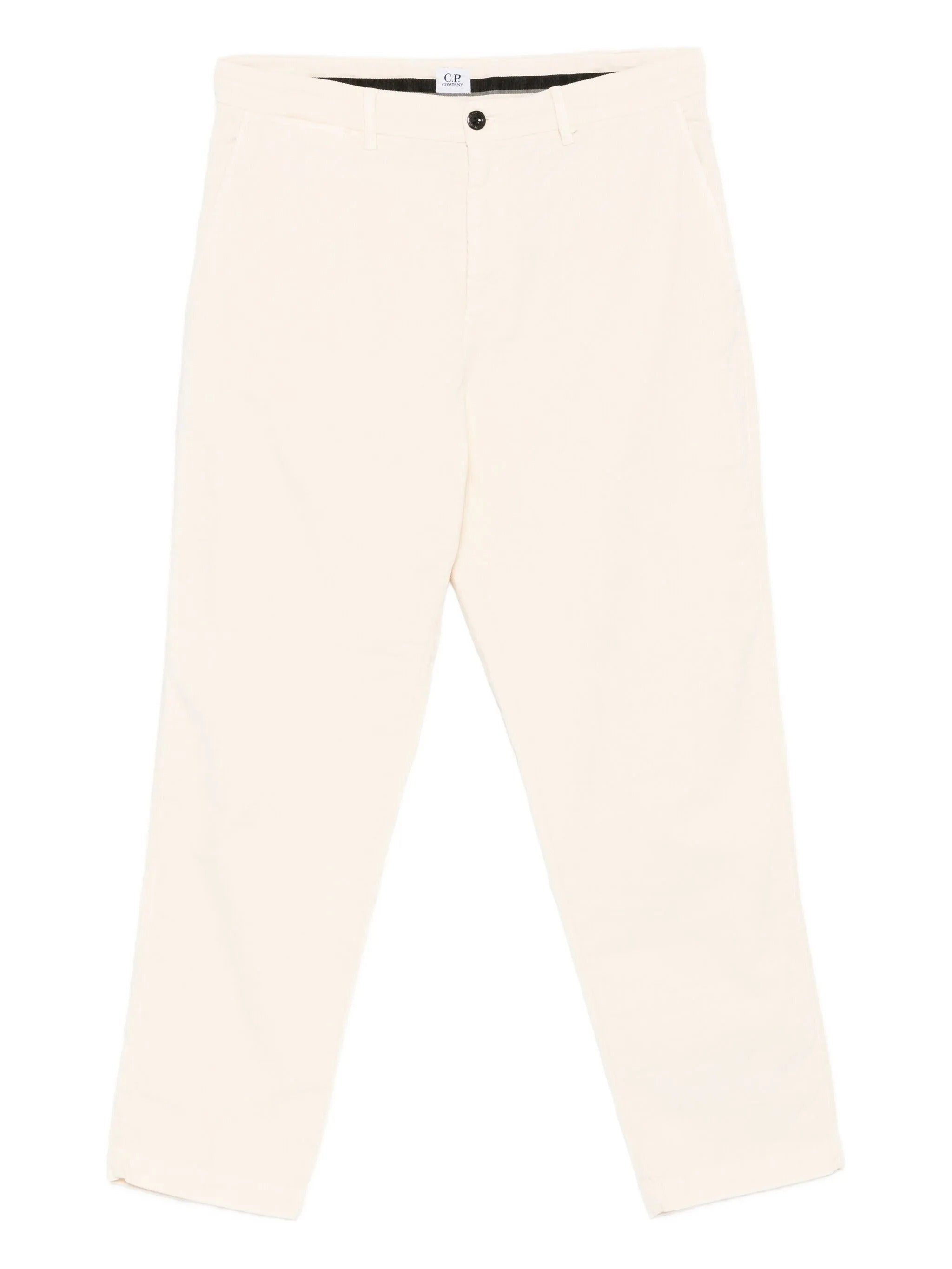 PANT IN CORDUROY
