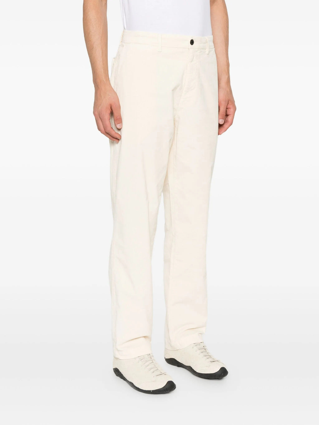PANT IN CORDUROY