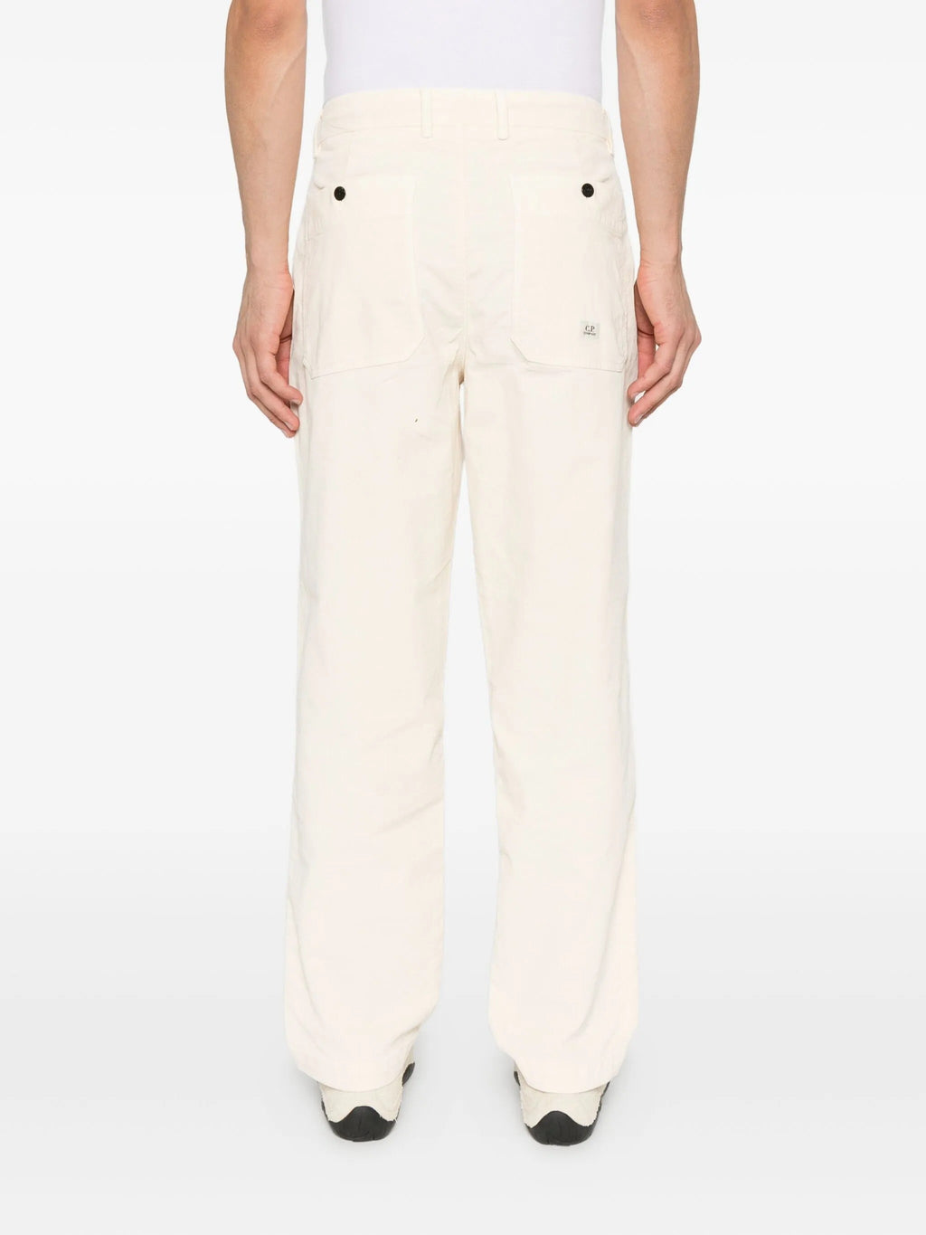 PANT IN CORDUROY