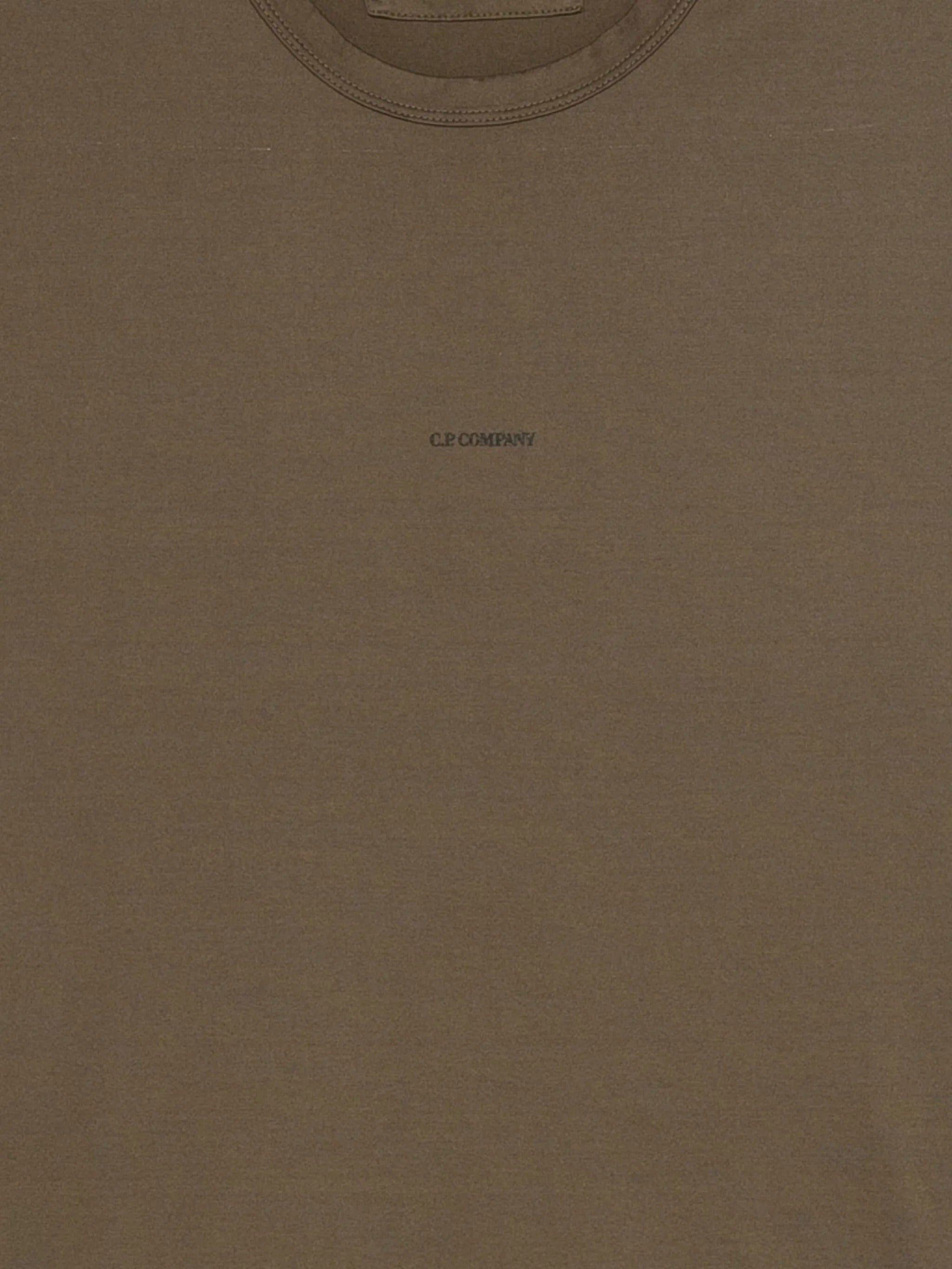 TSHIRTS SHORT SLEEVE IN MERCERIZED LIGHT JERSEY 70/2