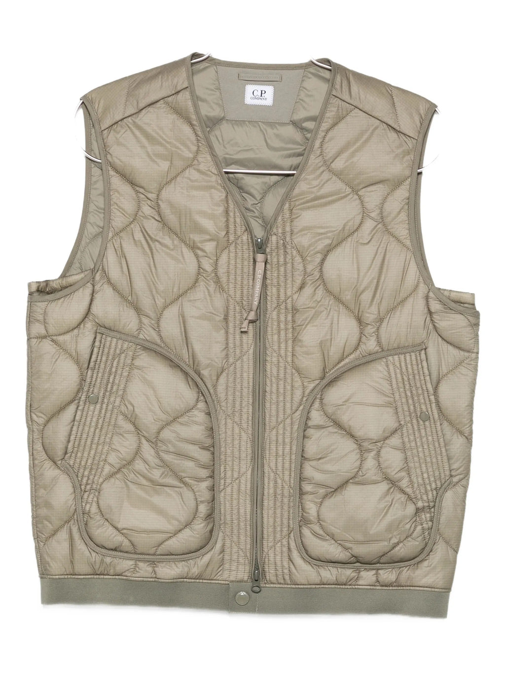 VEST IN LINER
