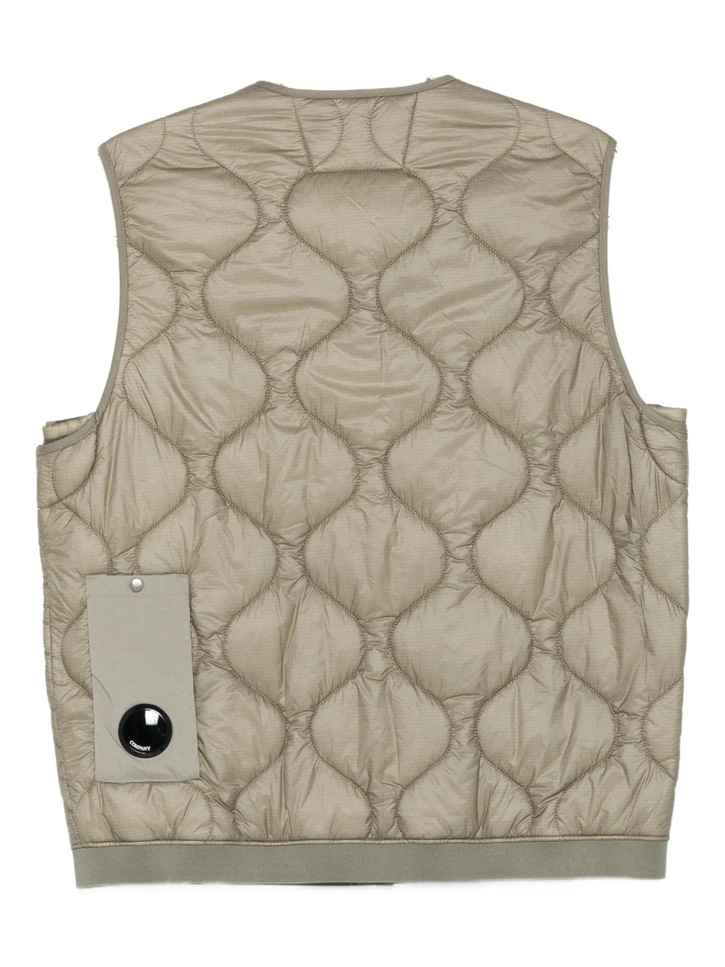 VEST IN LINER