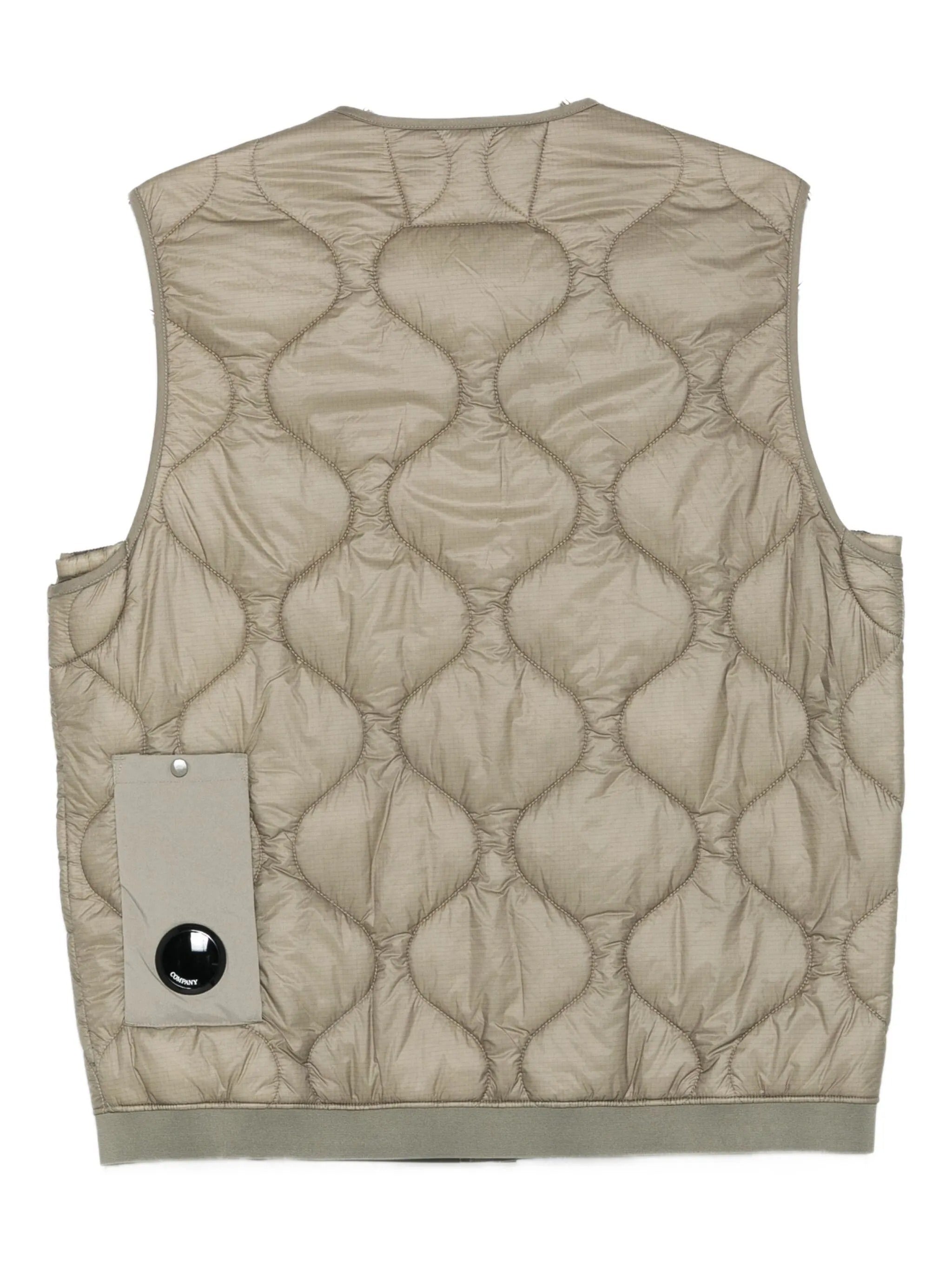 VEST IN LINER