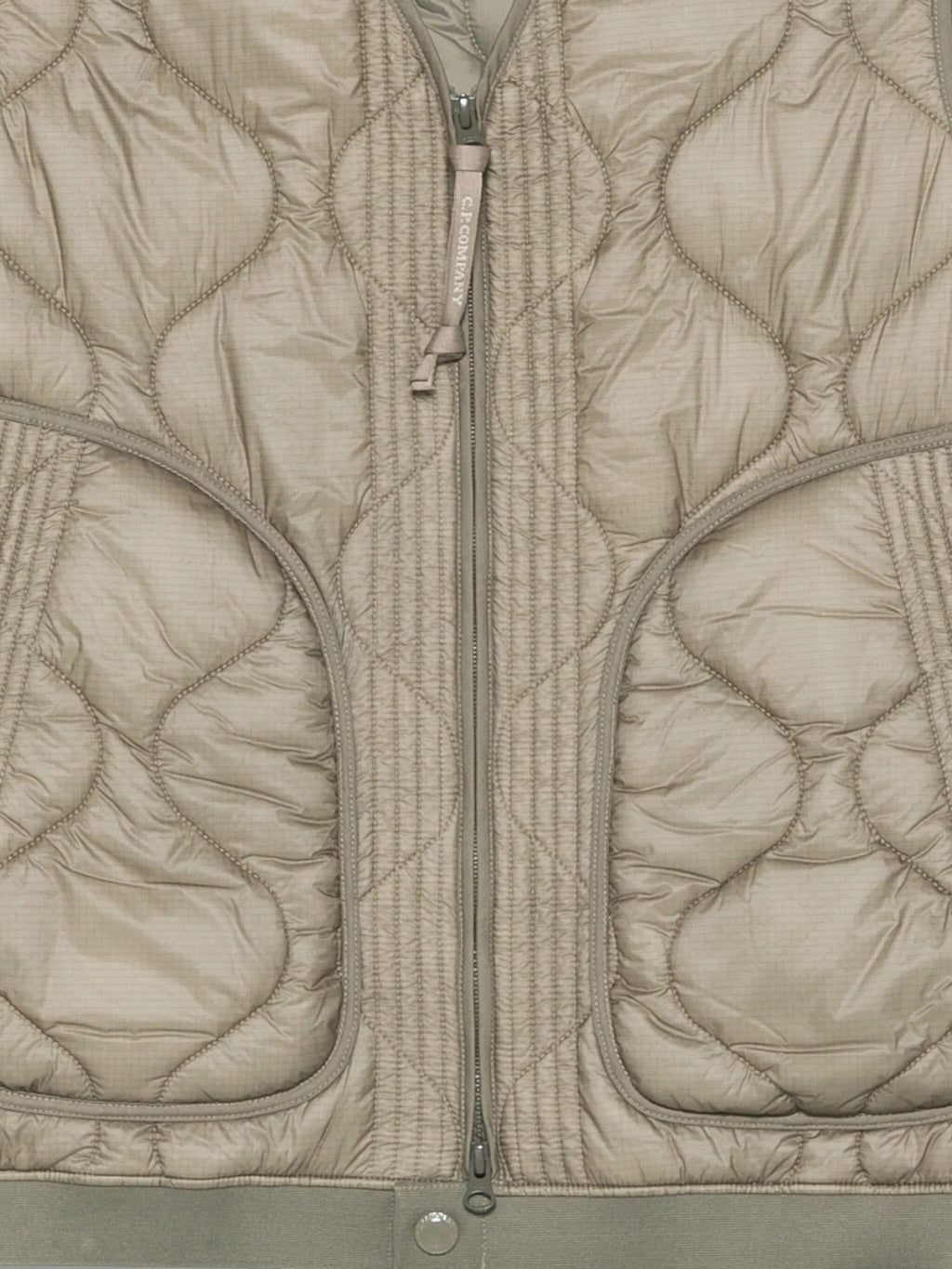 VEST IN LINER