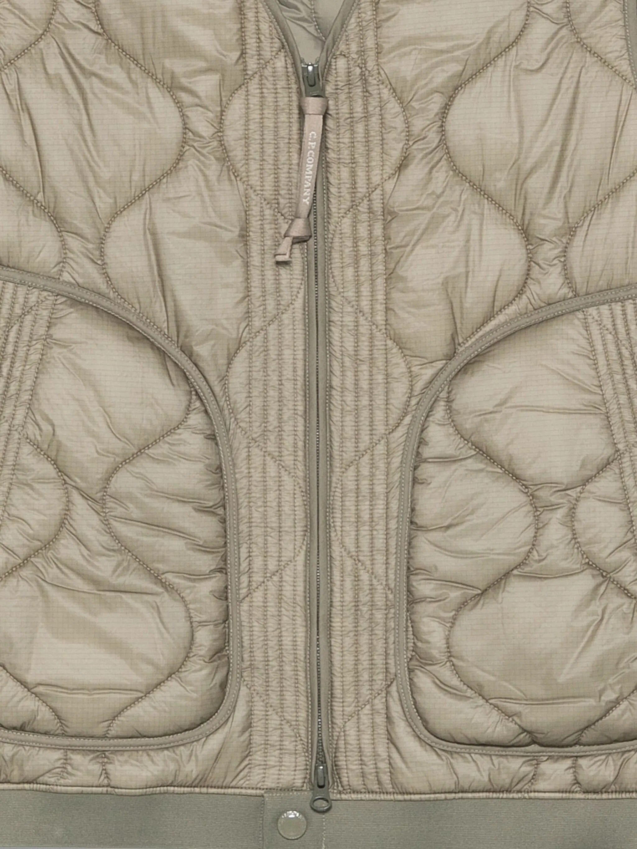 VEST IN LINER