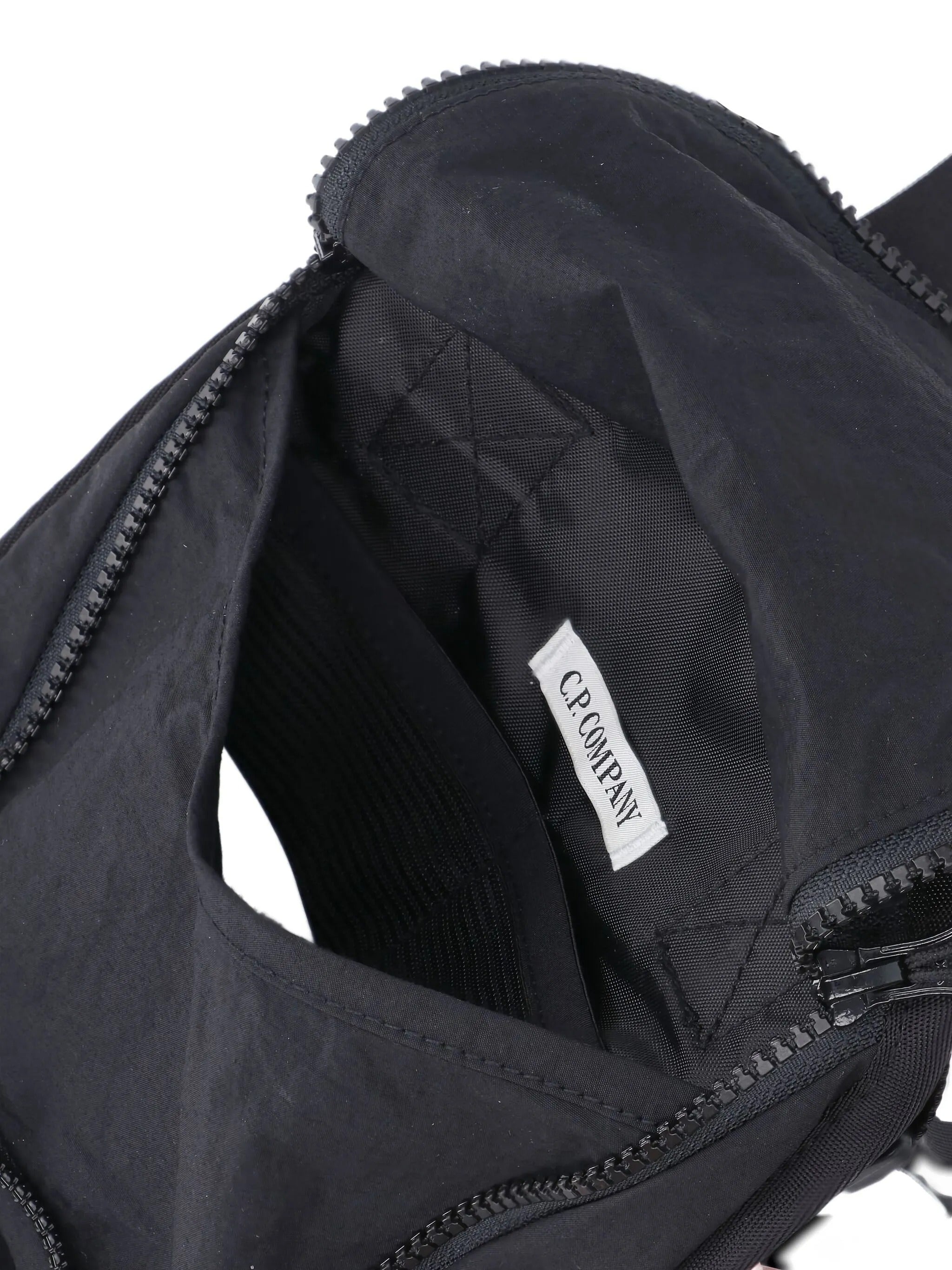 ACCESSORIES BAG IN PLAIN PAPER TOUCH