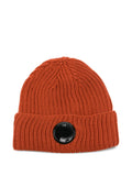 ACCESSORIES KNIT CAP IN EXTRAFINE MERINO WOOL
