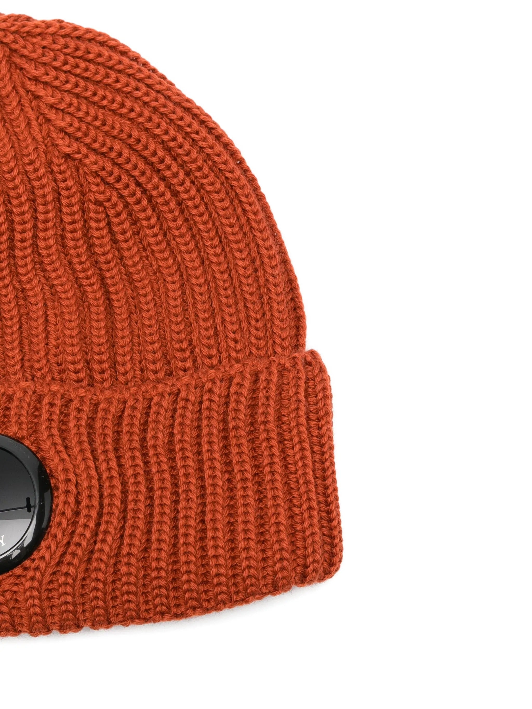 ACCESSORIES KNIT CAP IN EXTRAFINE MERINO WOOL