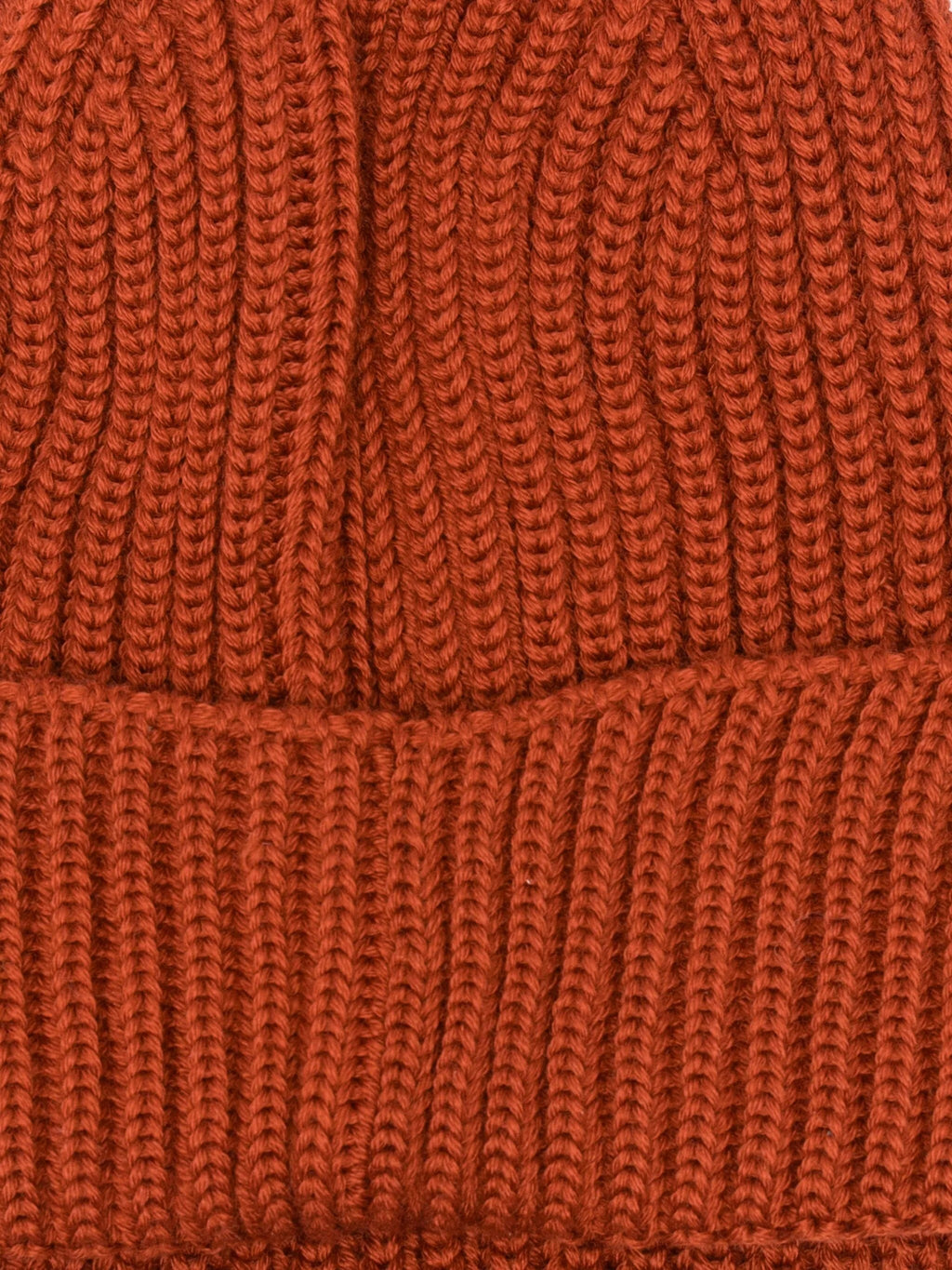 ACCESSORIES KNIT CAP IN EXTRAFINE MERINO WOOL