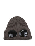 ACCESSORIES KNIT CAP IN EXTRAFINE MERINO WOOL