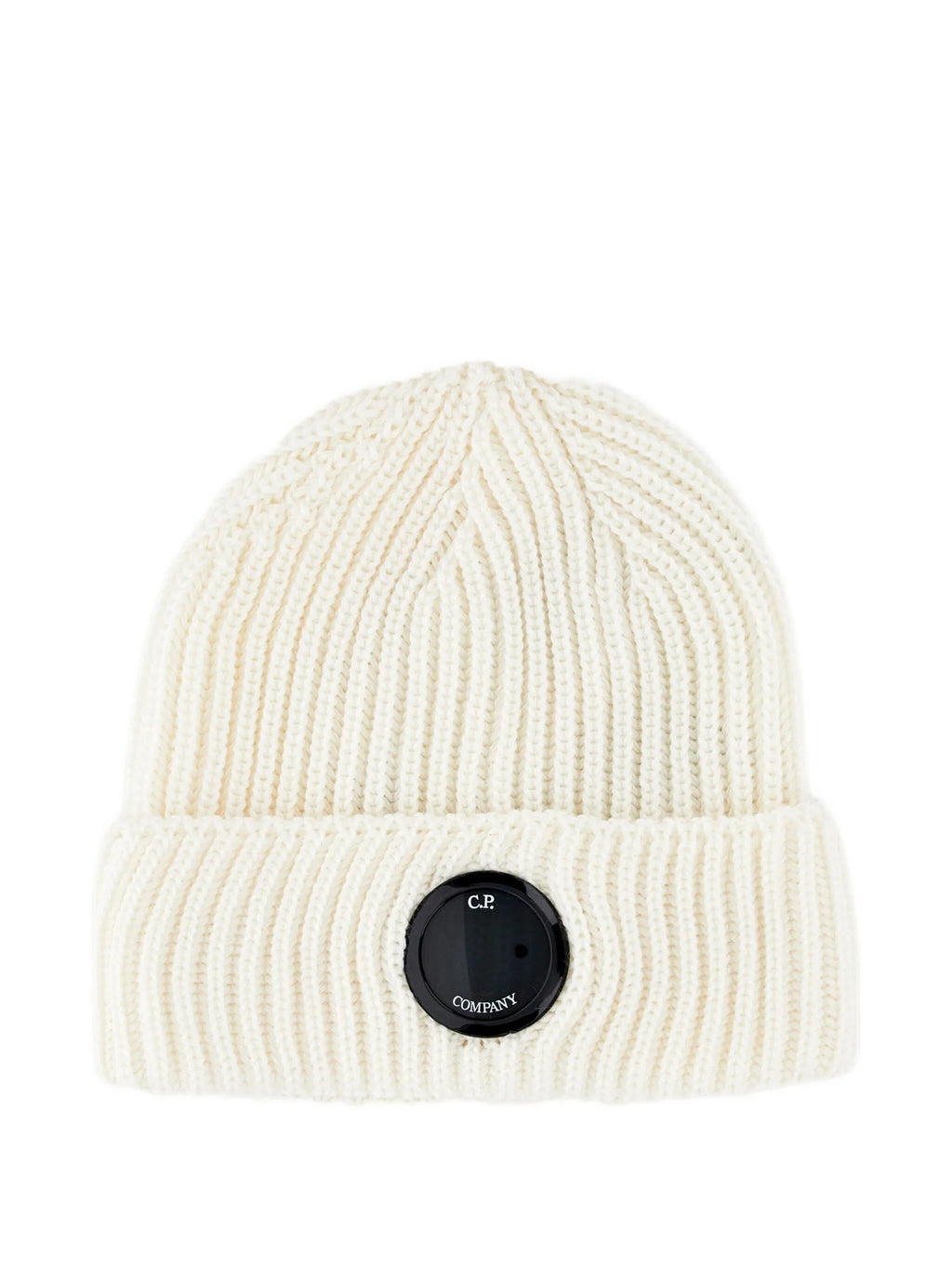ACCESSORIES KNIT CAP IN EXTRAFINE MERINO WOOL