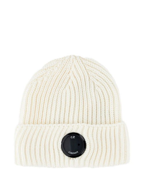 ACCESSORIES KNIT CAP IN EXTRAFINE MERINO WOOL
