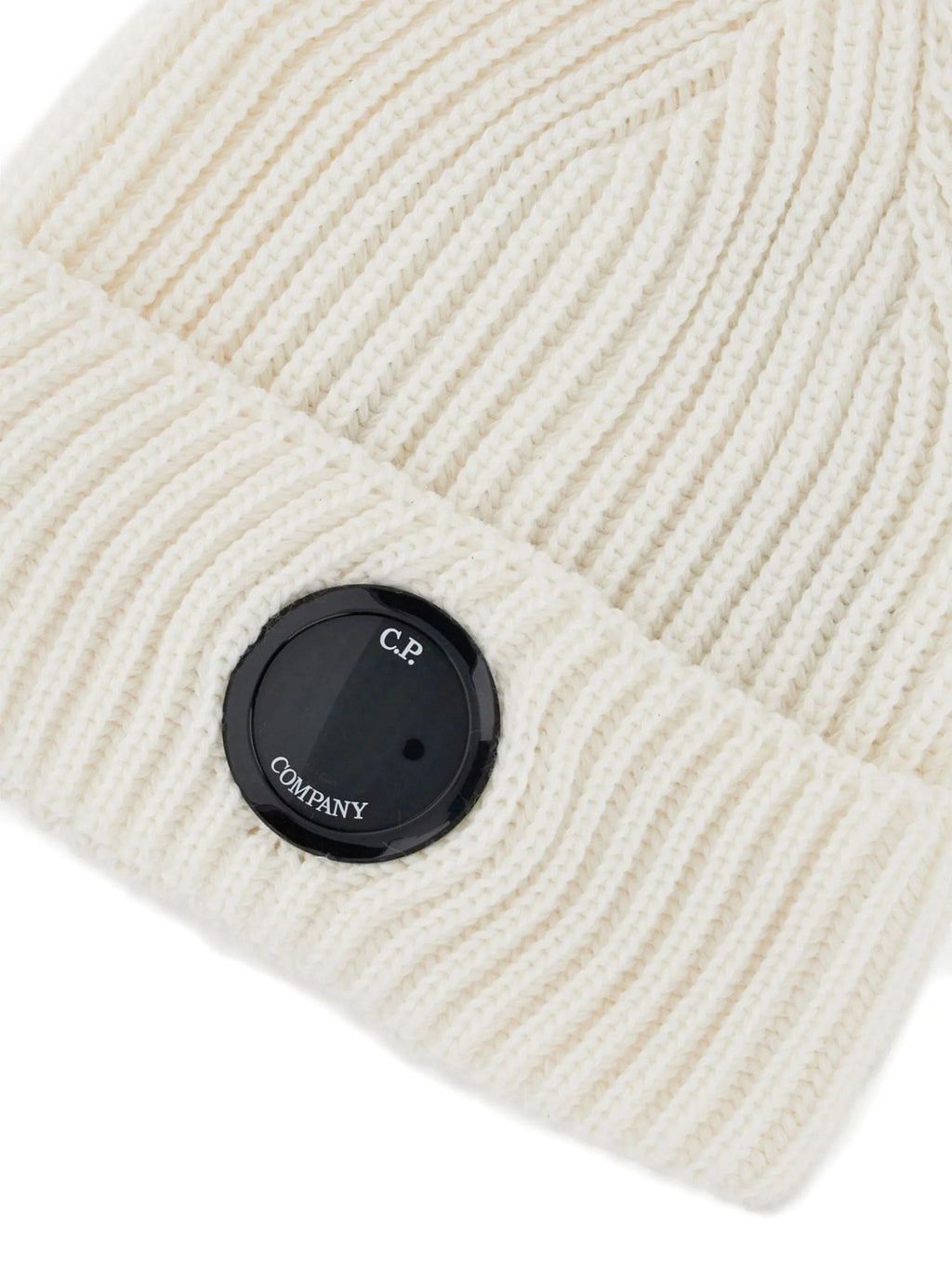 ACCESSORIES KNIT CAP IN EXTRAFINE MERINO WOOL