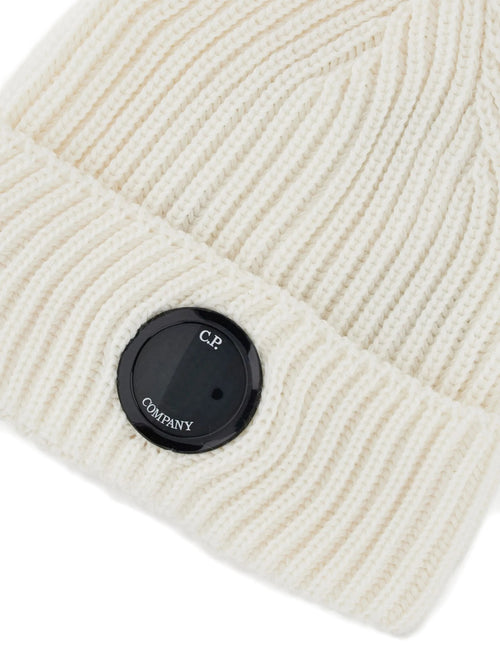 ACCESSORIES KNIT CAP IN EXTRAFINE MERINO WOOL