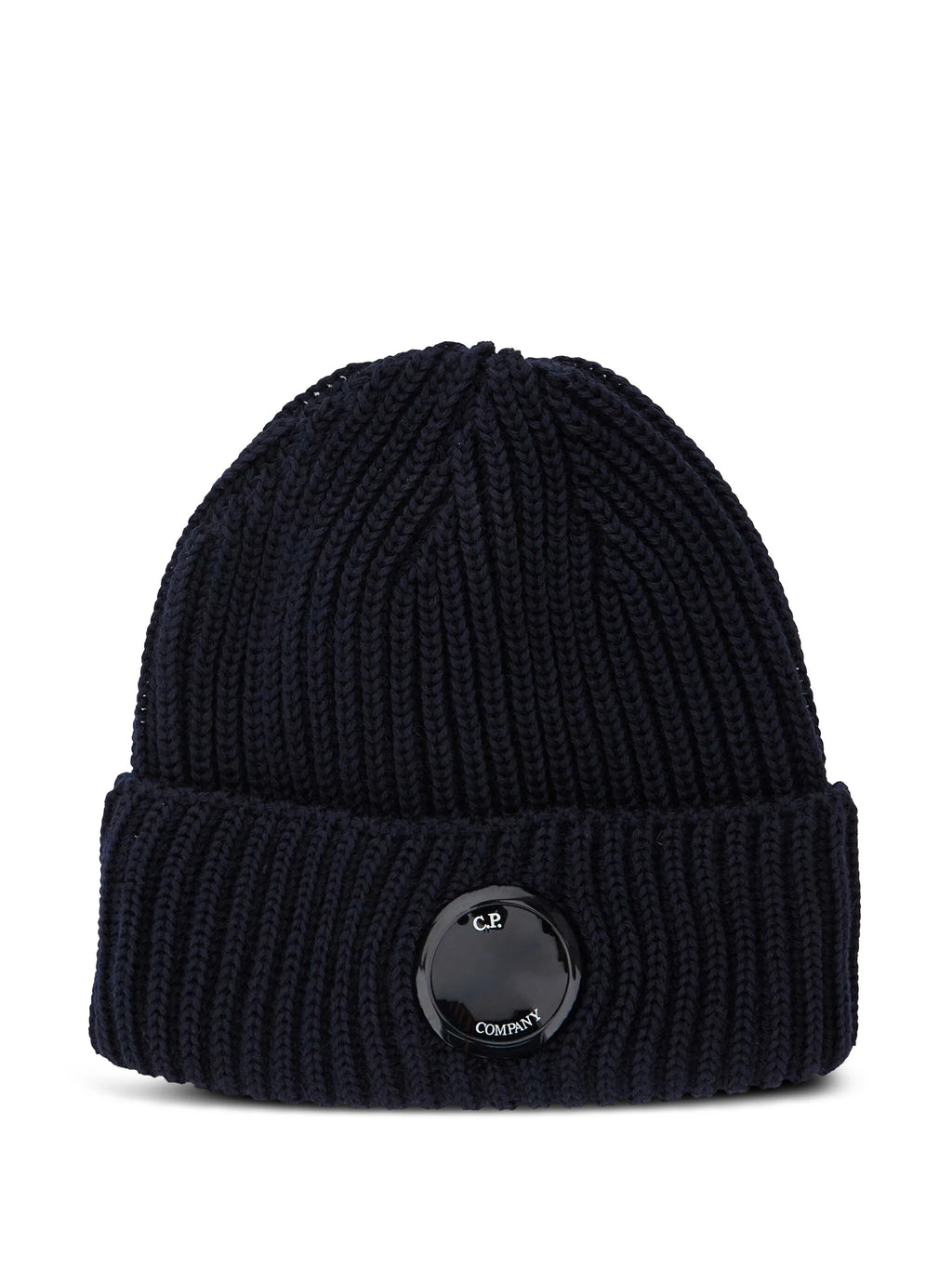 ACCESSORIES KNIT CAP IN EXTRAFINE MERINO WOOL