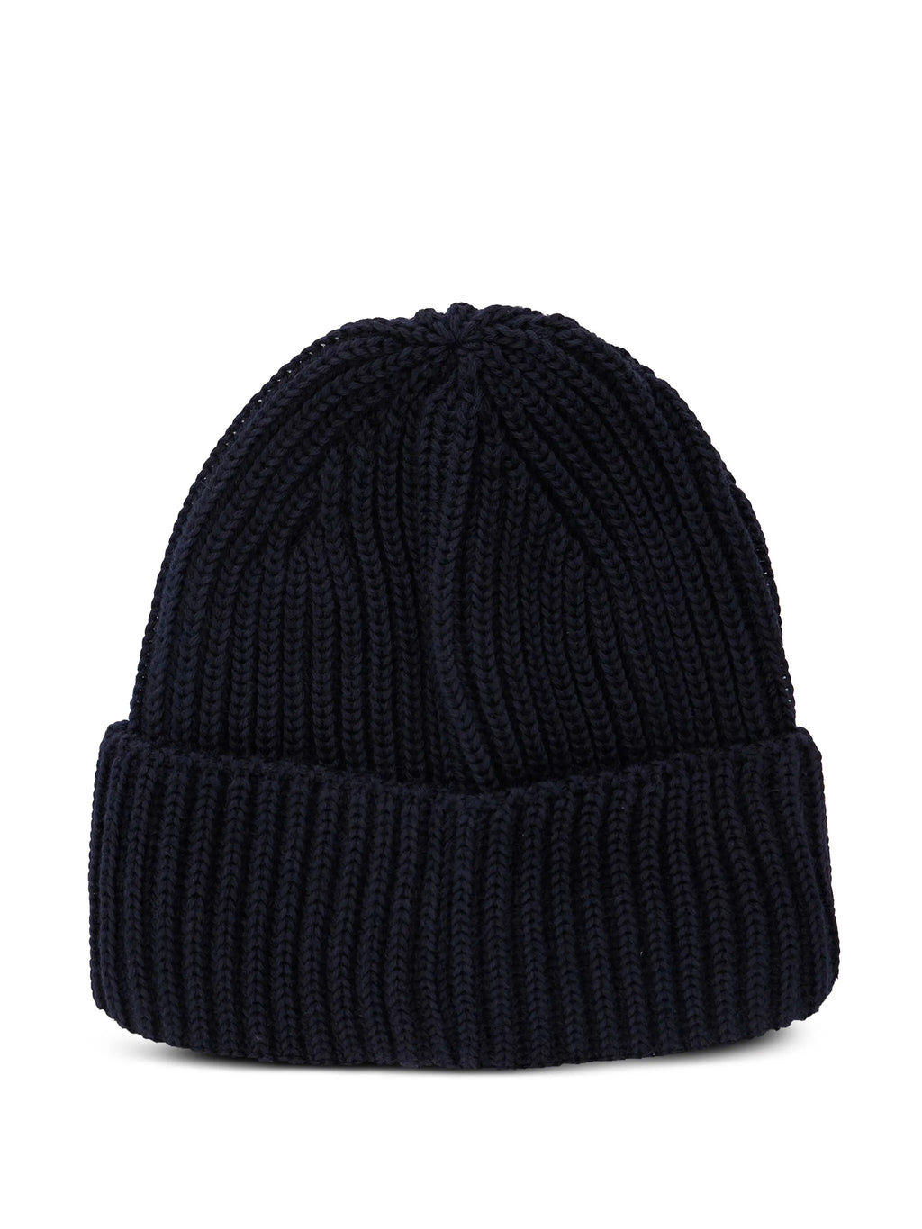 ACCESSORIES KNIT CAP IN EXTRAFINE MERINO WOOL