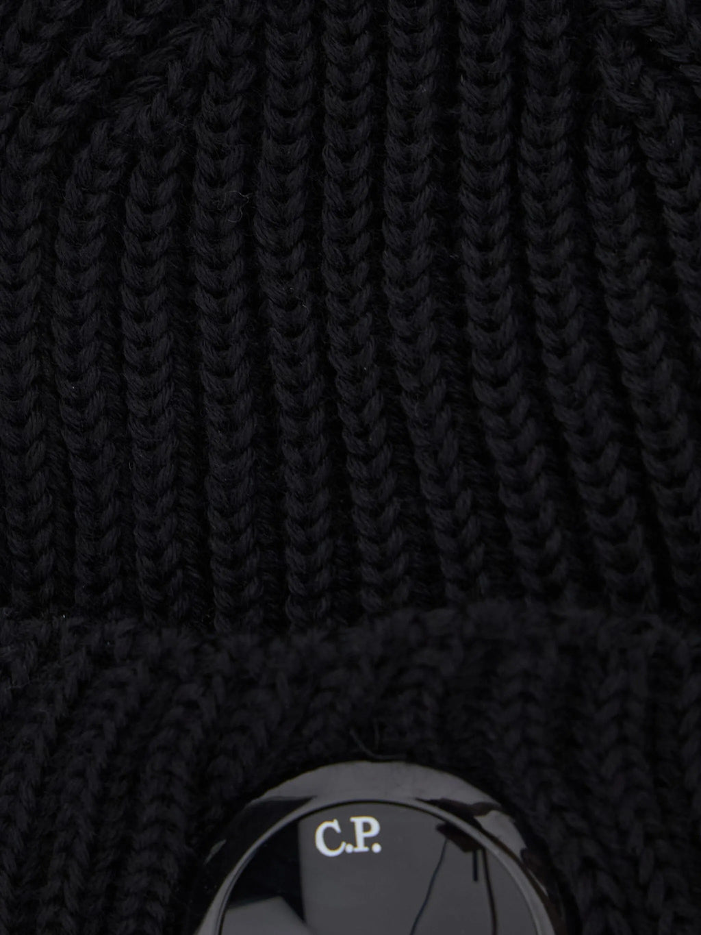 ACCESSORIES KNIT CAP IN EXTRAFINE MERINO WOOL
