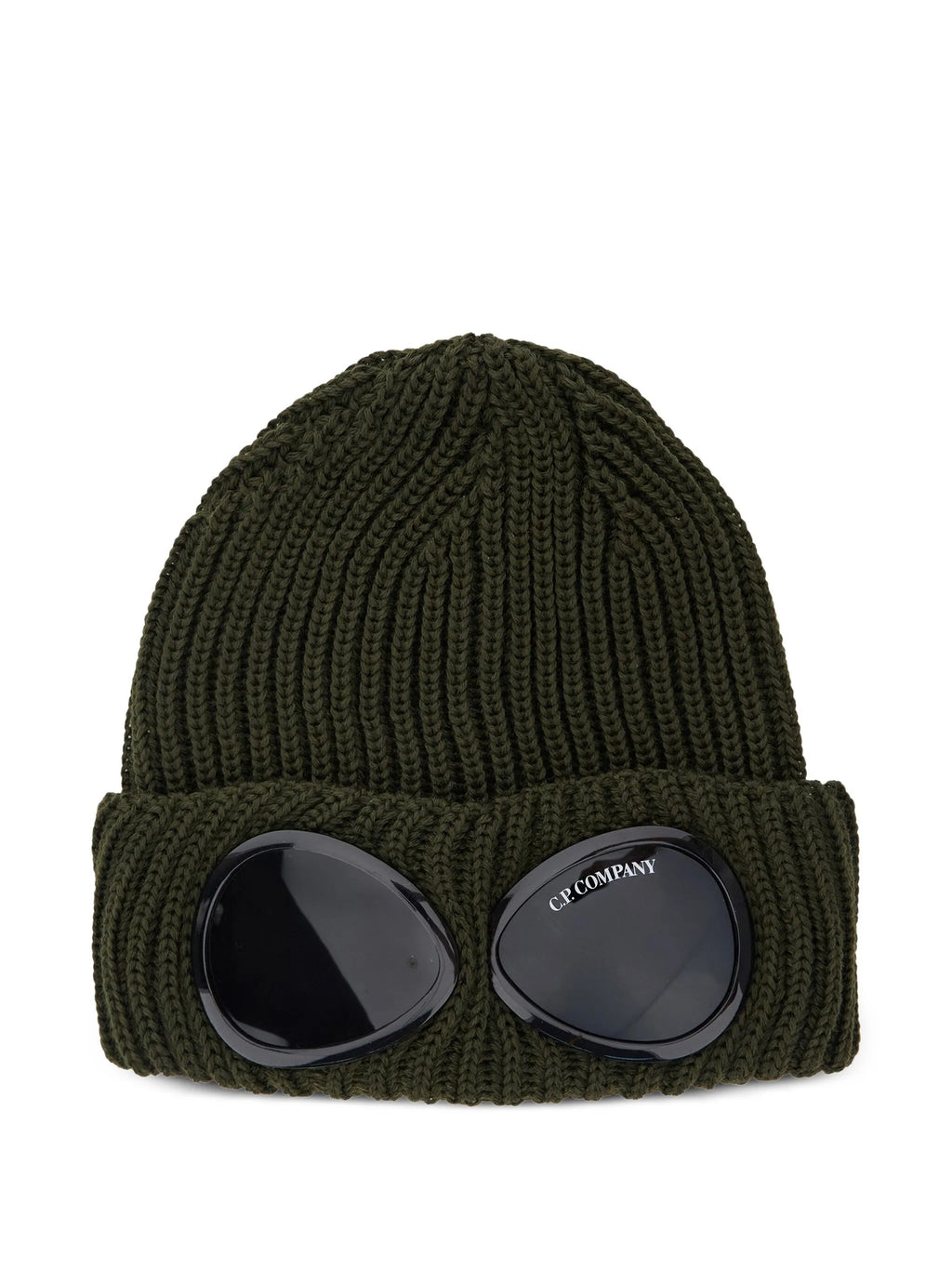 ACCESSORIES KNIT CAP IN EXTRAFINE MERINO WOOL