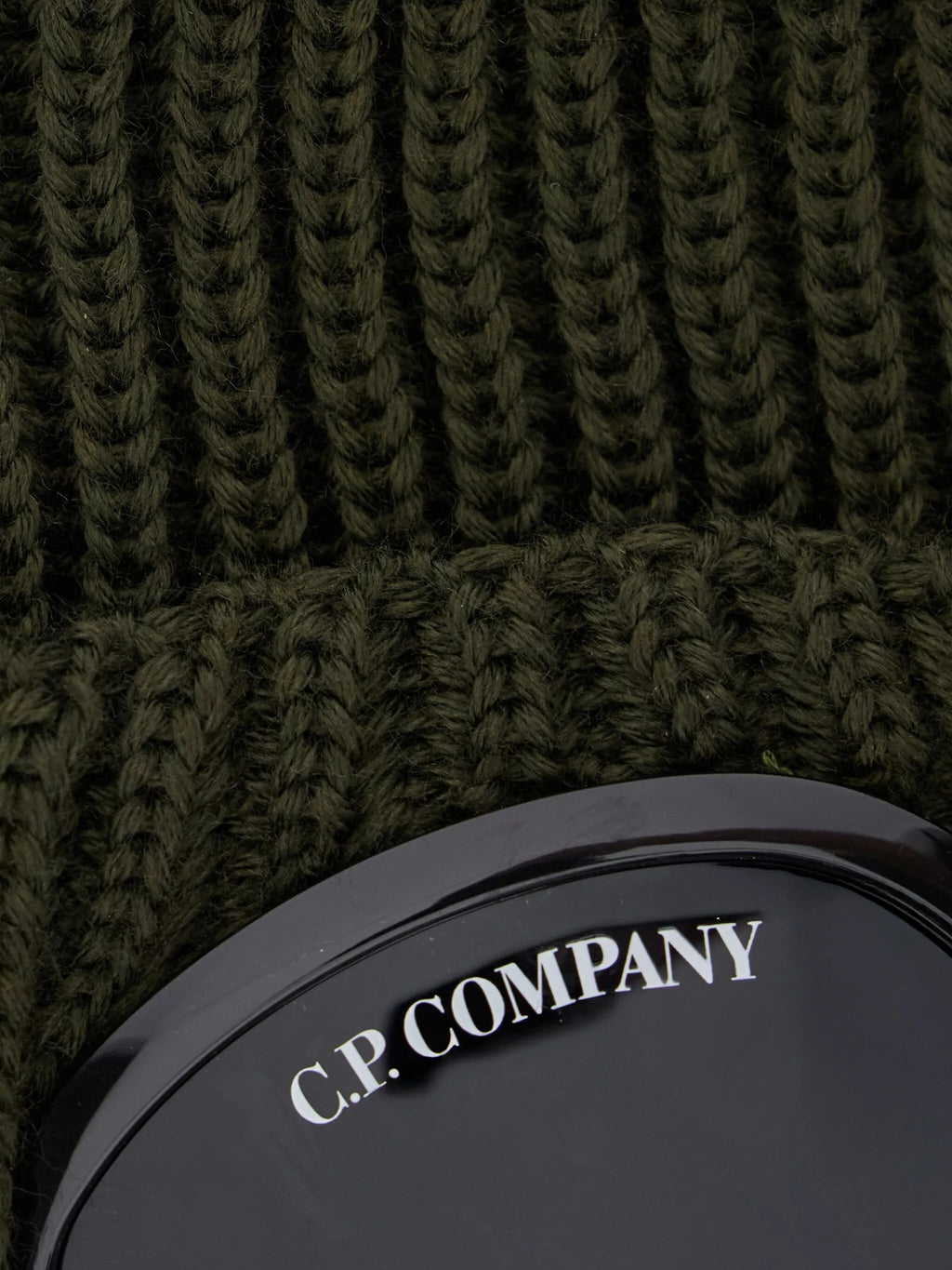 ACCESSORIES KNIT CAP IN EXTRAFINE MERINO WOOL