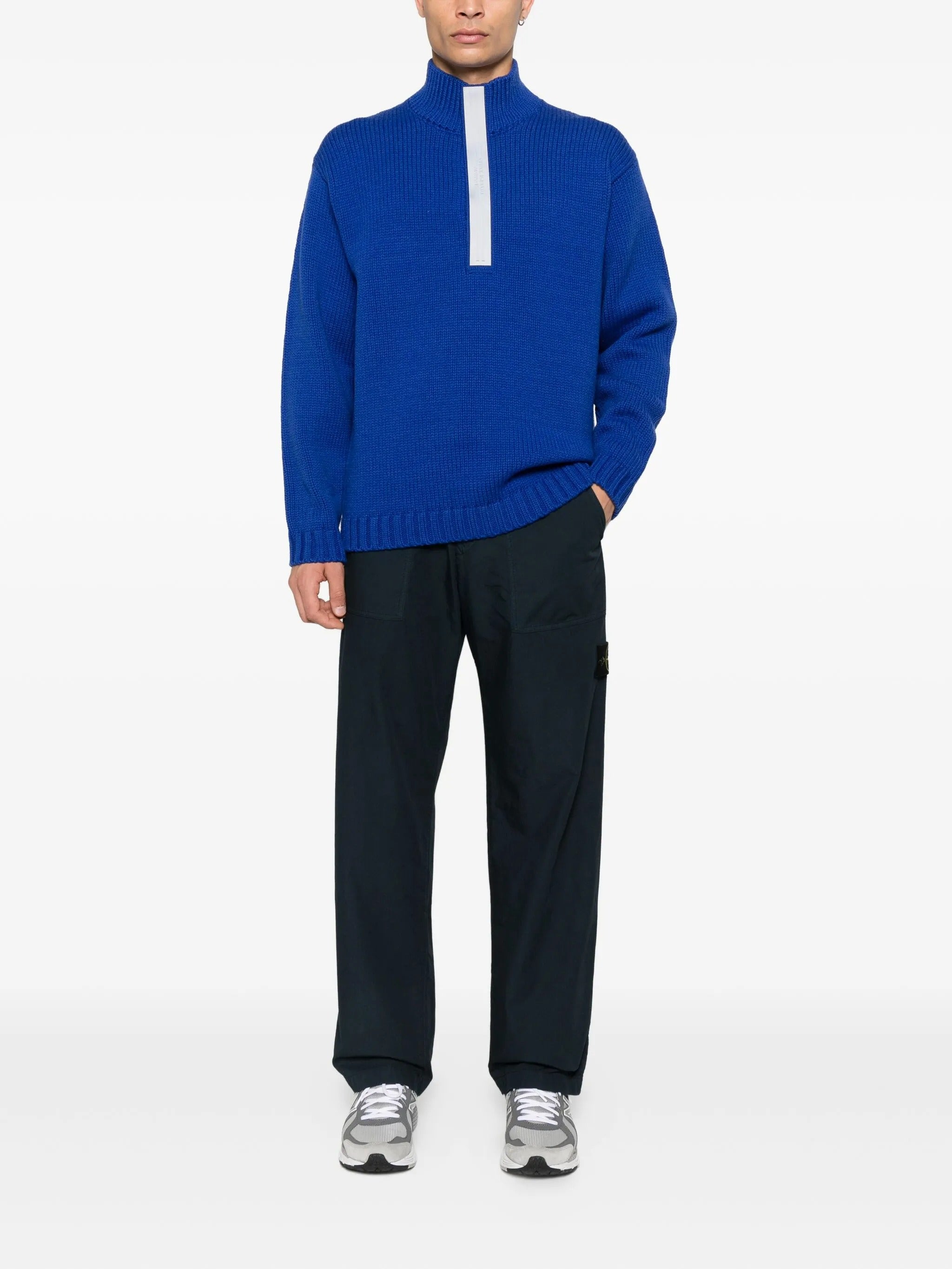 PANT LOOSE