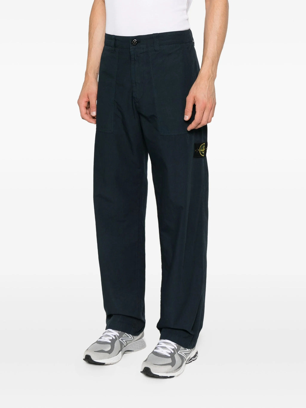 PANT LOOSE