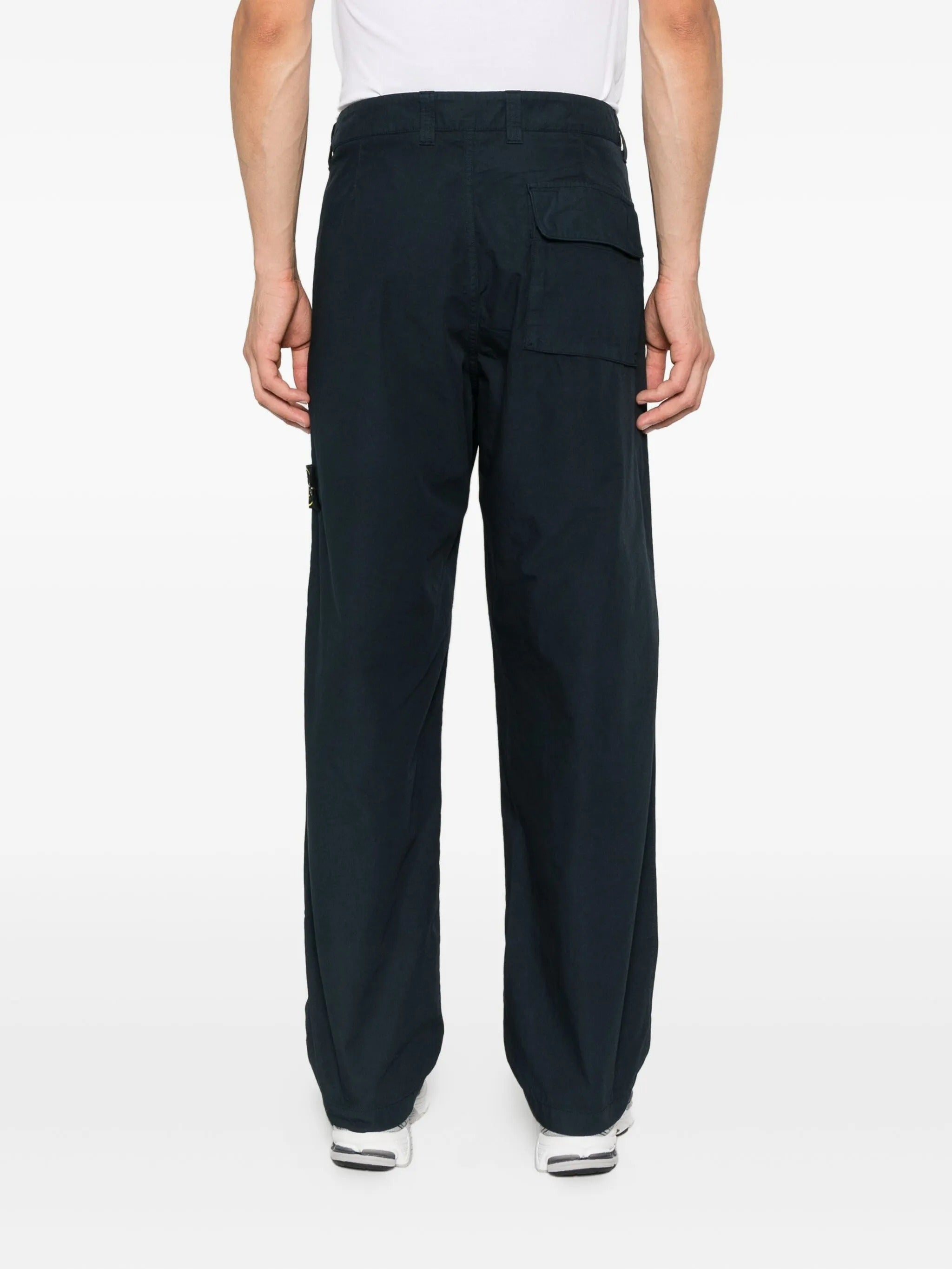 PANT LOOSE