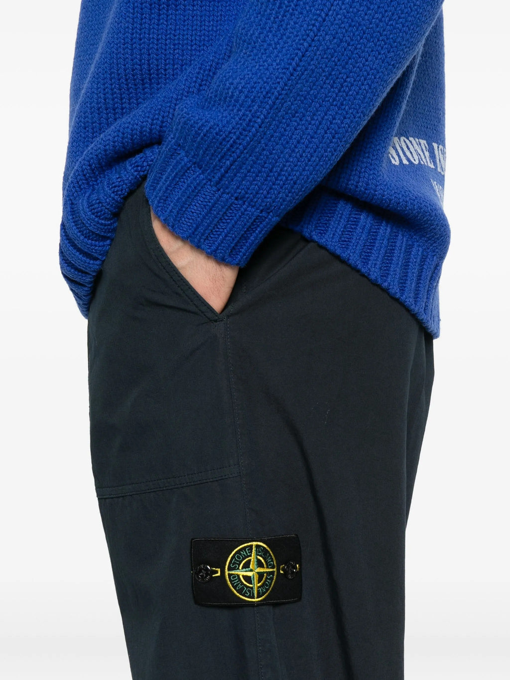 PANT LOOSE