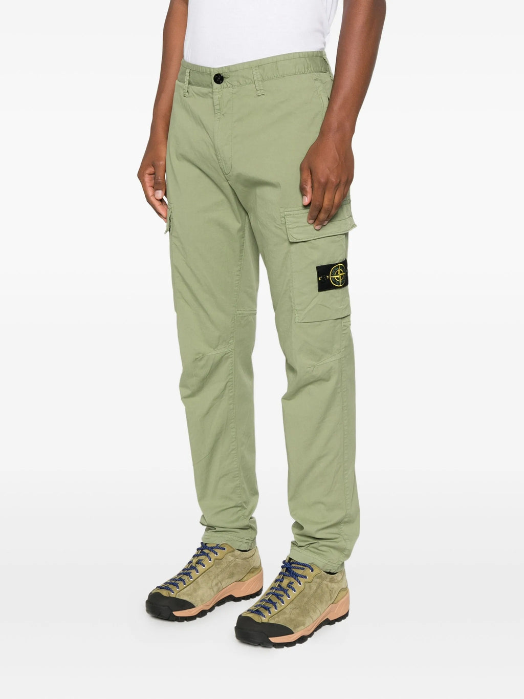 PANT REGULAR TAPERED