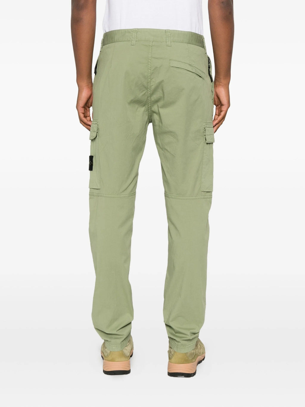 PANT REGULAR TAPERED